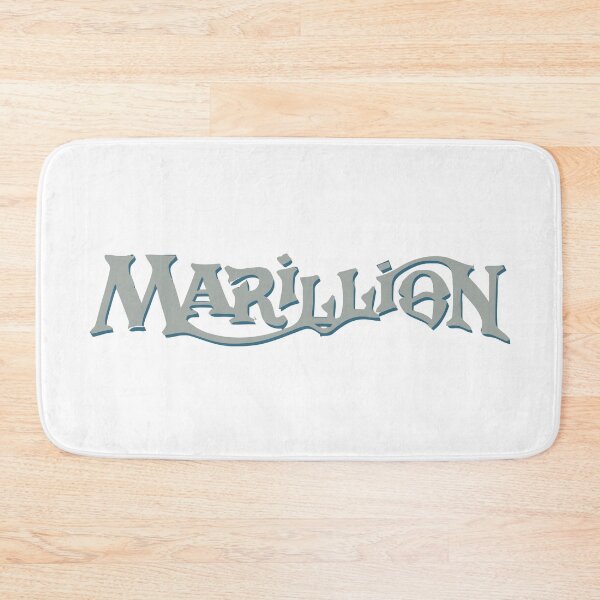 Item preview, Marillion designed and sold by BroNathali.