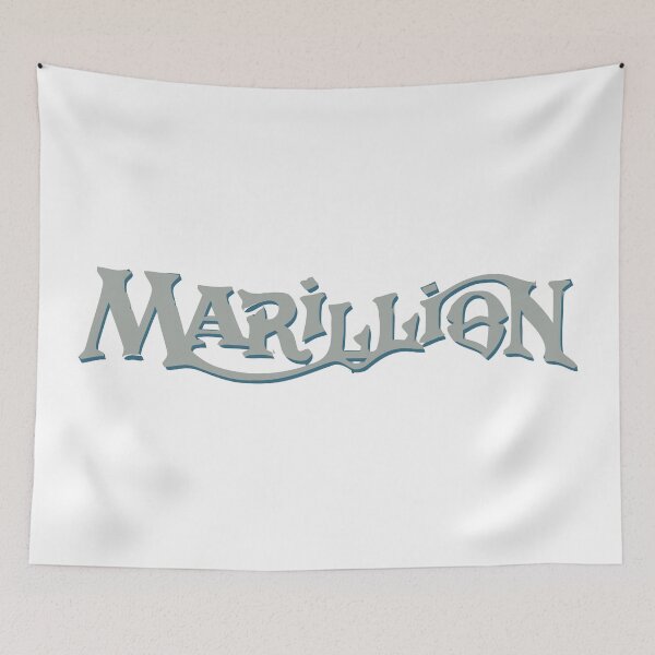 Item preview, Marillion designed and sold by BroNathali.
