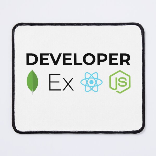 Item preview, MERN - Mongo - Express - React- Node Developer Design designed and sold by shuaibkhan1911.