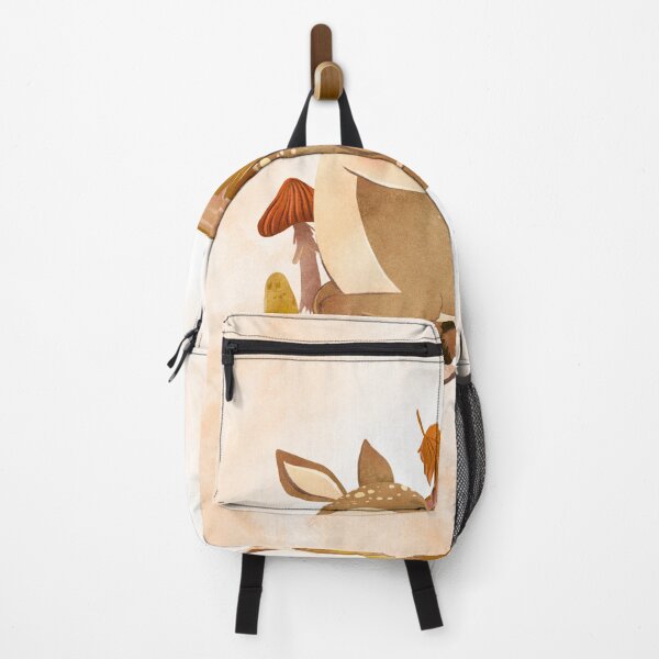 Item preview, BOOKISH FAWN designed and sold by Catarina Book Designs.