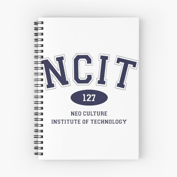 Item preview, ncit 127 neo culture institute of technology designed and sold by ohnojaemin.