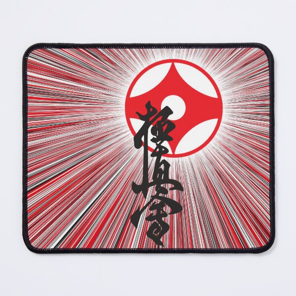 Item preview, Karate kyokushin designed and sold by crazymel.