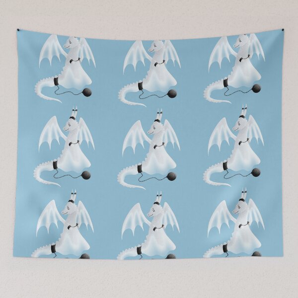 Item preview, Kawaii Dragon 34 - No Background designed and sold by ChiisaYanagi.