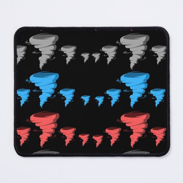 Item preview, Tornado brothers  designed and sold by Great-nightmare.