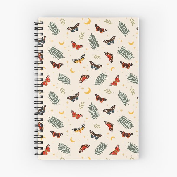Item preview, Autumnal Magic Night designed and sold by cafelab.