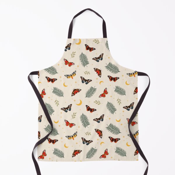 Item preview, Autumnal Magic Night designed and sold by cafelab.