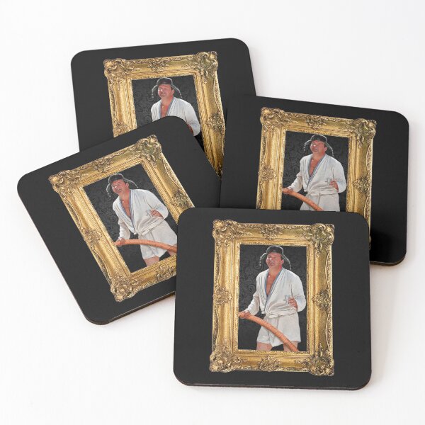 Artikelvorschau, Cousin Eddie Shitters Full Museum Ready entworfen und verkauft von acquiesce13.