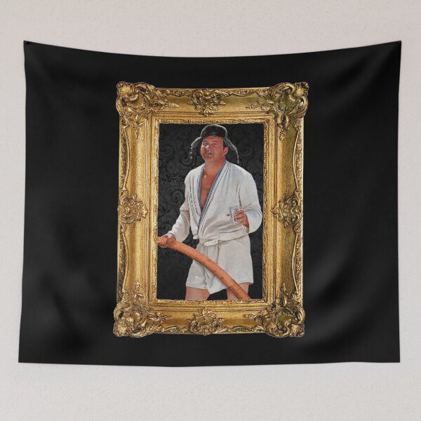 Item preview, Cousin Eddie Shitter's Full Museum Ready designed and sold by acquiesce13.