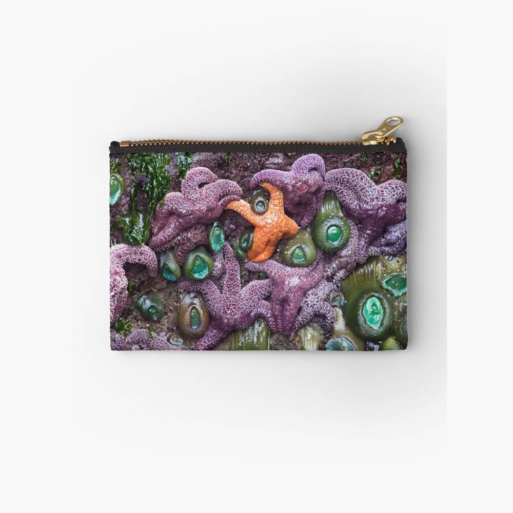 Item preview, Zipper Pouch designed and sold by Rando.