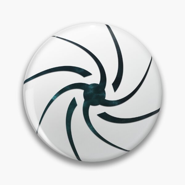 Item preview, Galaxy Spiral Design designed and sold by MageCrow.