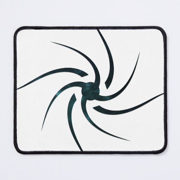 Item preview, Galaxy Spiral Design designed and sold by MageCrow.