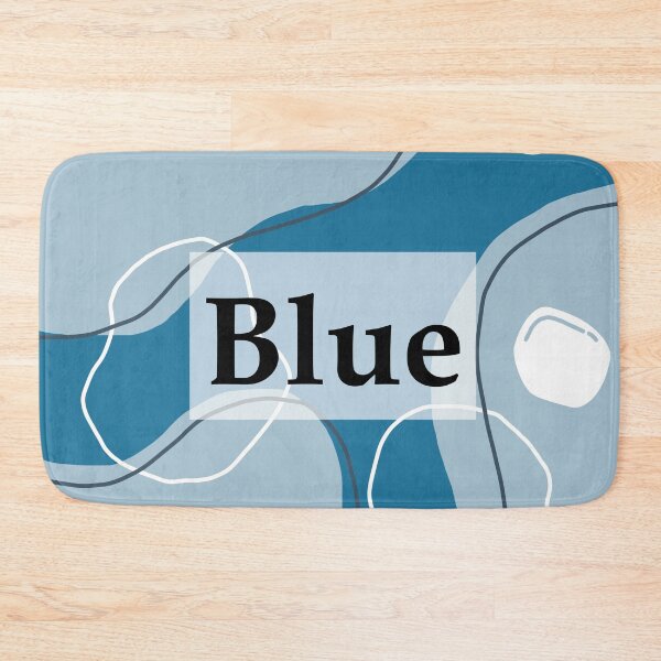 Item preview, Blue designed and sold by carppediem.
