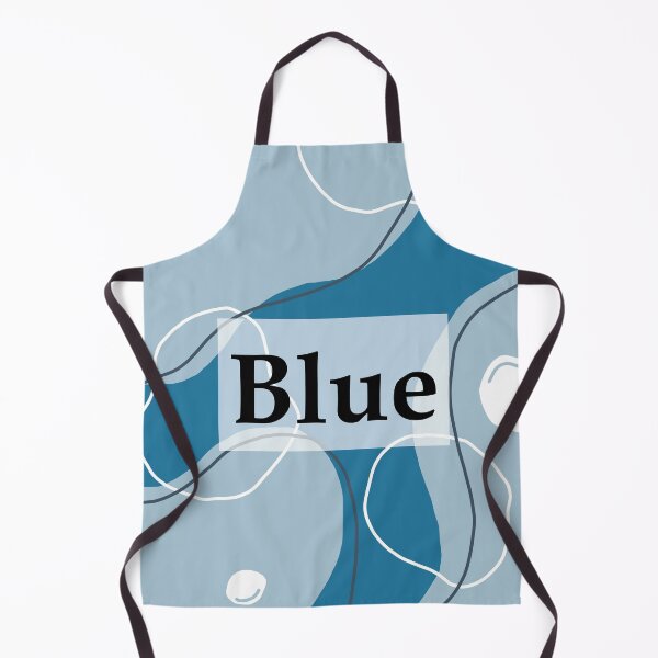 Item preview, Blue designed and sold by carppediem.