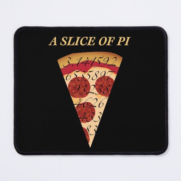 Item preview, A Slice Of Pi designed and sold by TheUnknown93.