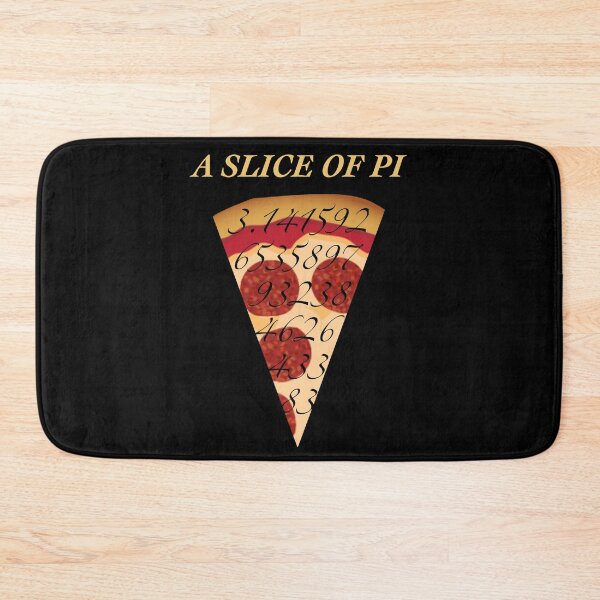 Item preview, A Slice Of Pi designed and sold by TheUnknown93.