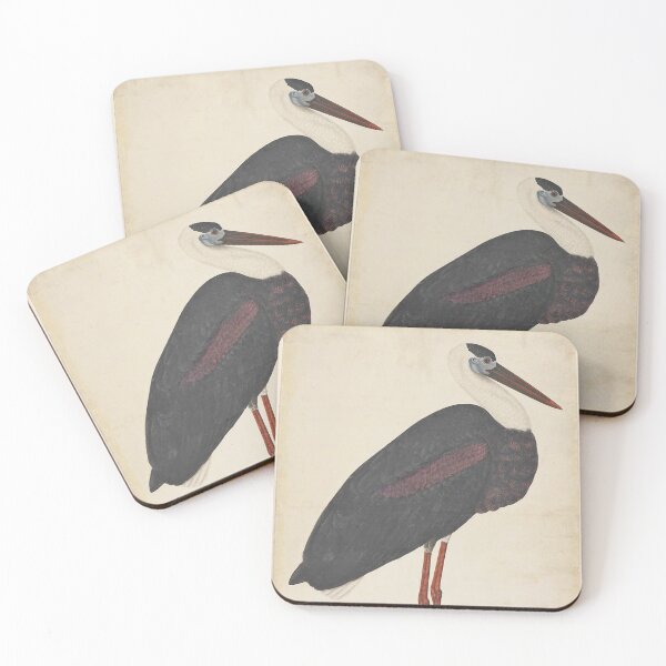 Item preview, Vintage bird illustration designed and sold by Vintage Designs +.