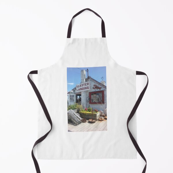 Item preview, Lobster Landing designed and sold by Caitlin214.