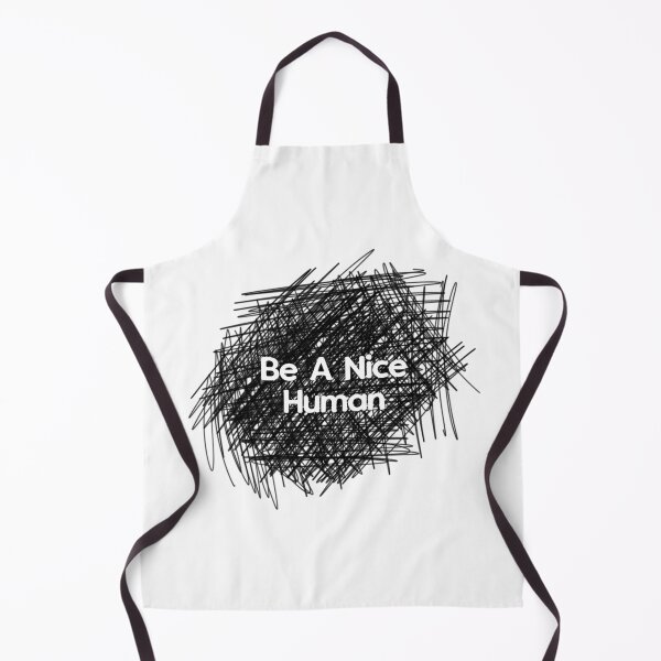 Item preview, Be A Nice Human 4 designed and sold by SyPhelan.