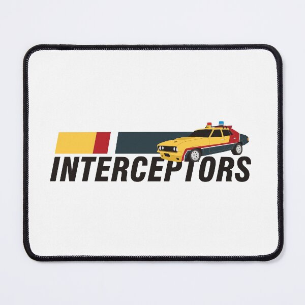 Item preview, Interceptors designed and sold by crazymel.