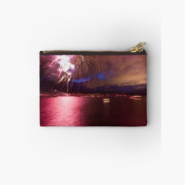 Item preview, Fireworks over Lake Dillon designed and sold by Josh Dayton.