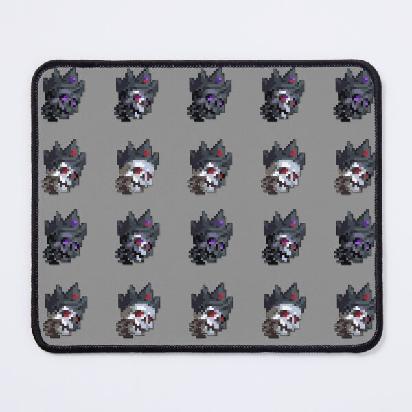 Item preview, ROTMG Avatar Of The Forgotten King - Realm of the mad god designed and sold by MrYanYan.