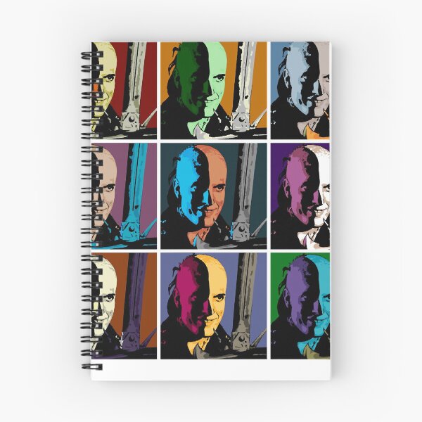 Item preview, Modern Action Fantasy Story Legendary Thirst Highlander Movie Kurgan Clancy Brown Iconic Pop Art Ra designed and sold by JustuHighlander.