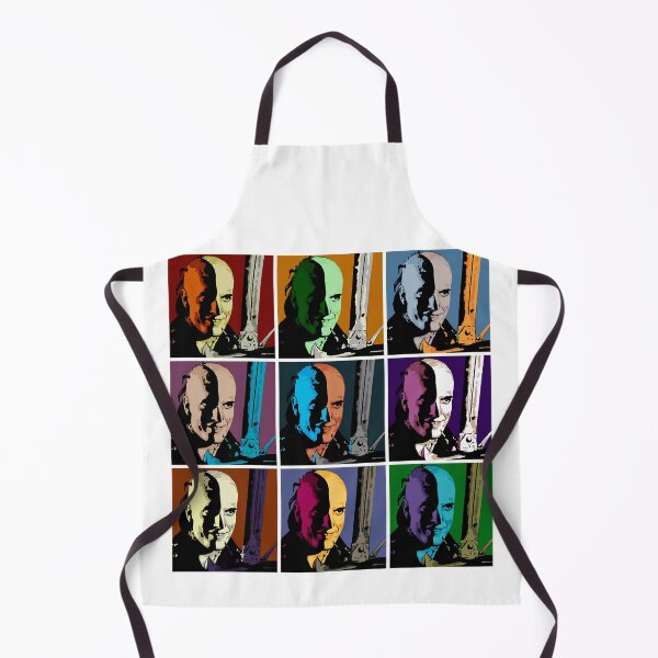 Item preview, Modern Action Fantasy Story Legendary Thirst Highlander Movie Kurgan Clancy Brown Iconic Pop Art Ra designed and sold by JustuHighlander.