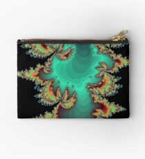 WATER FALL Studio Pouch