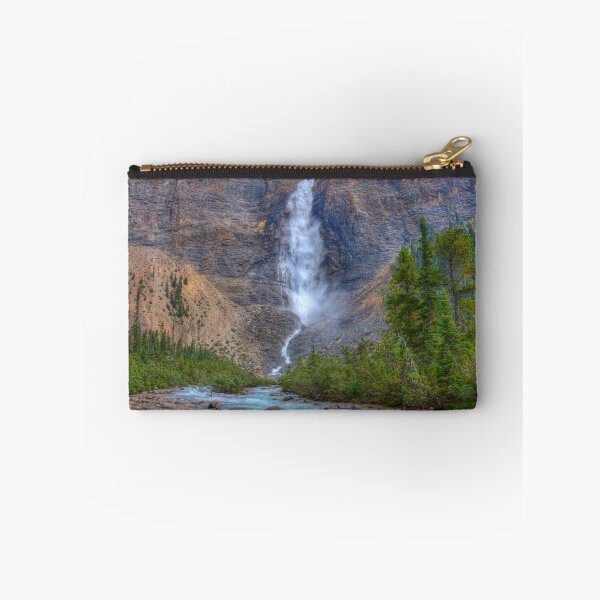 Item preview, Takakkaw Falls - Yoho National Park designed and sold by James (820Photography) Anderson.