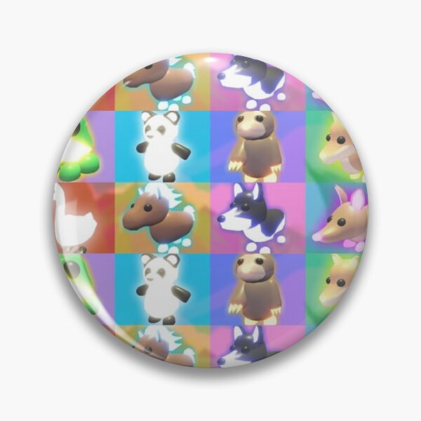 Item preview,  Pet simulator _gaming designed and sold by Zshope.
