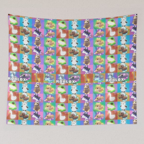 Item preview,  Pet simulator _gaming designed and sold by Zshope.