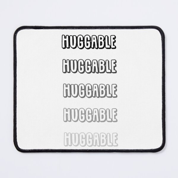Item preview, Huggable 1 designed and sold by SyPhelan.
