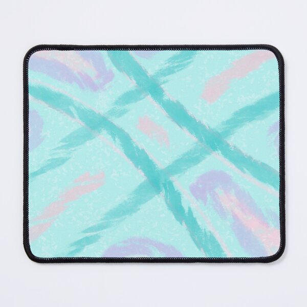Item preview, Leopard square designed and sold by Nago-WhiteFont.