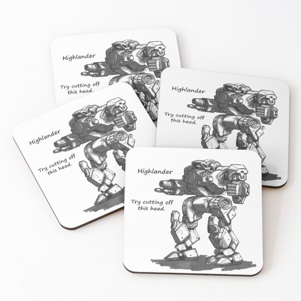 Item preview, Modern Action Fantasy Story Legendary Thirst Highlander Movie Music designed and sold by JustuHighlander.