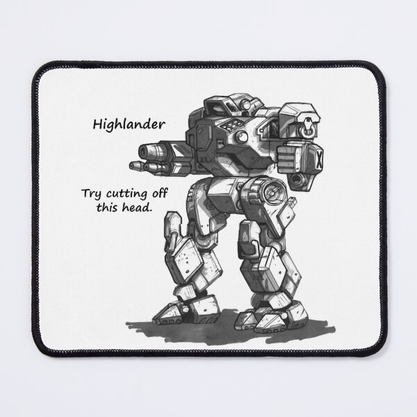 Item preview, Modern Action Fantasy Story Legendary Thirst Highlander Movie Music designed and sold by JustuHighlander.