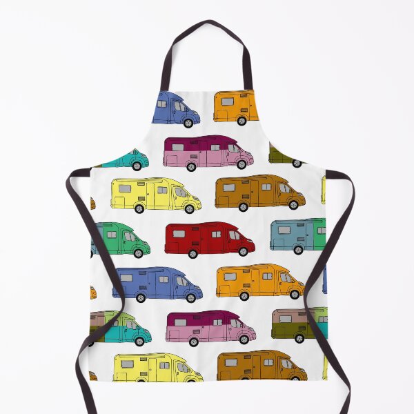 Item preview, Campers colors designed and sold by crazymel.