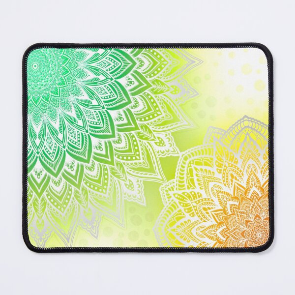 Item preview, Love mandala bubbles designed and sold by Nago-WhiteFont.