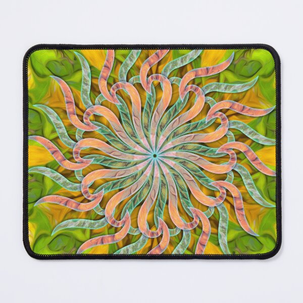 Item preview, Sunflorium Delightus designed and sold by Becky Titus.
