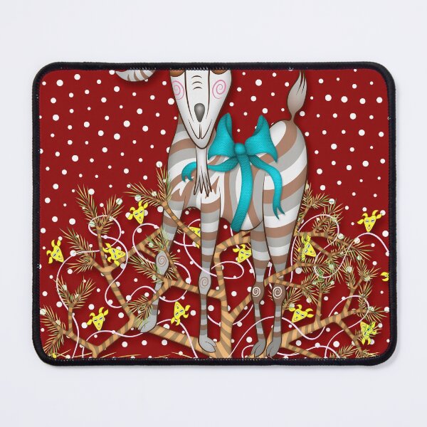 Item preview, I Come Beh-eh-eh-eh-rring Gifts designed and sold by Becky Titus.