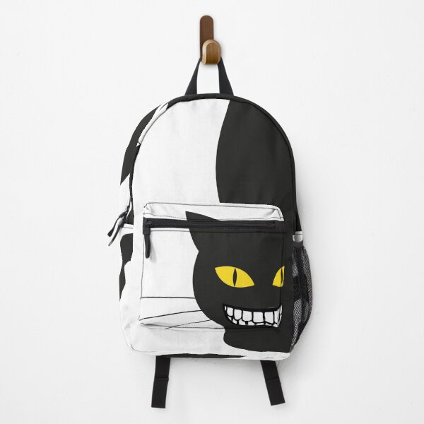 Item preview, Smiling Black cat designed and sold by LMADesigns.