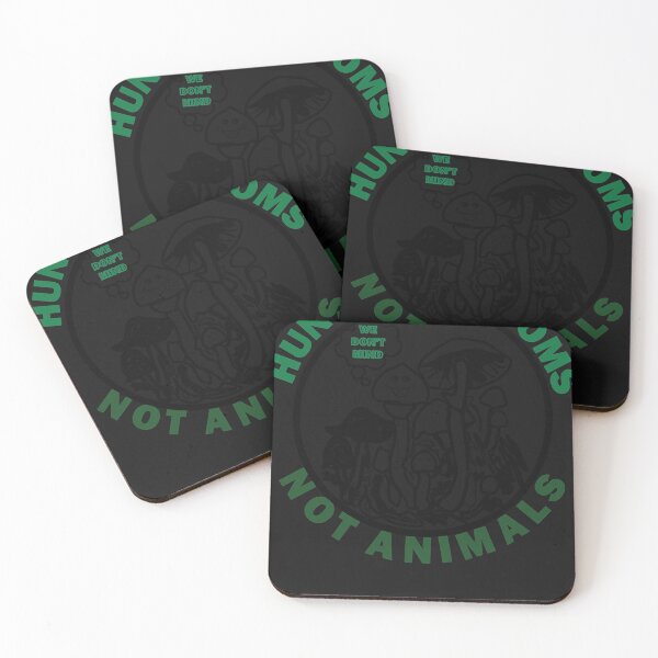 Item preview, Hunt Mushrooms Not Animals, wearing by Pete Davidson Essential designed and sold by Bodoshoputr.