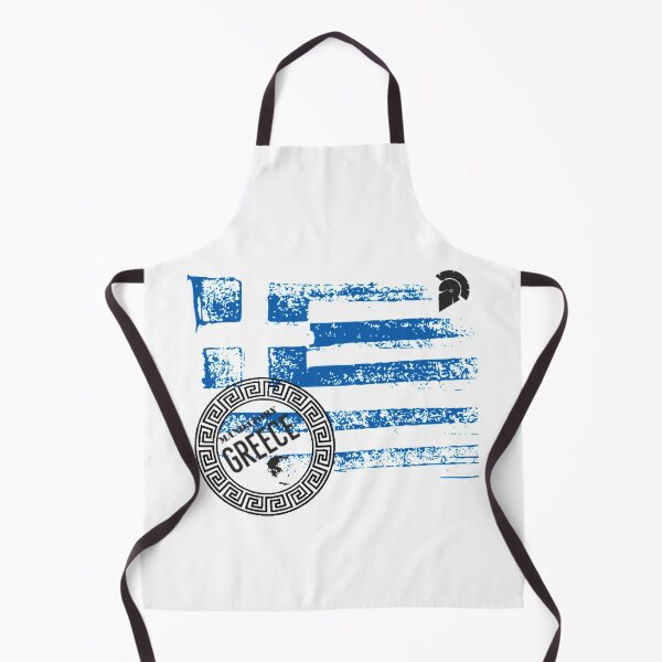 Item preview, Mandatory greek white designed and sold by Mandatory.