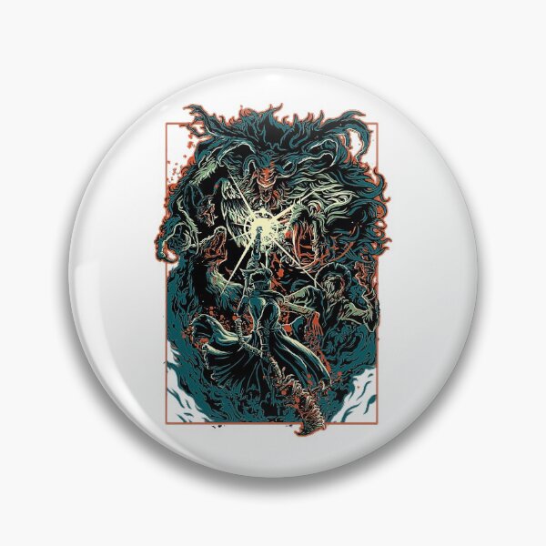 Item preview, Bloodborne designed and sold by Bloodbornee99.