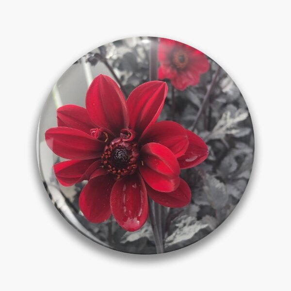 Item preview, Dahlia  designed and sold by Xiamon.
