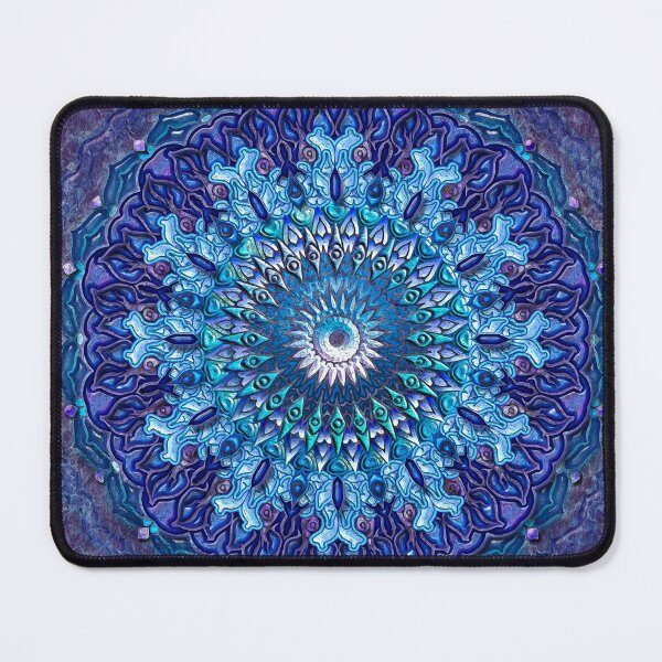 Item preview, Mandala 10b Classic designed and sold by extramuros-cf.