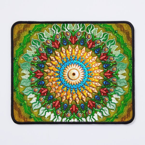 Item preview, Mandala 10a Classic designed and sold by extramuros-cf.