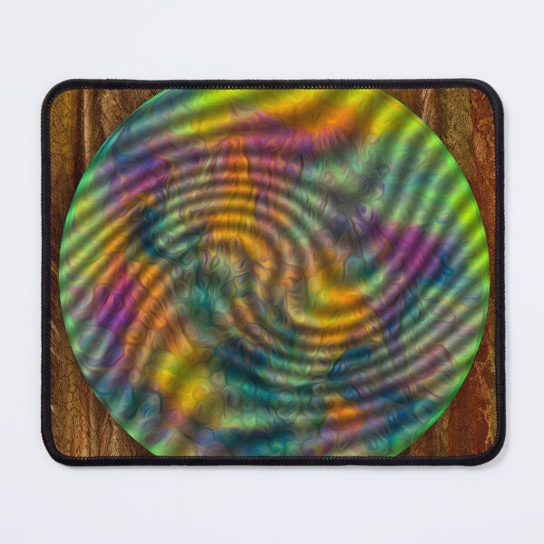 Item preview, Raspberry Ripple Dichotomy Swirl designed and sold by Becky Titus.