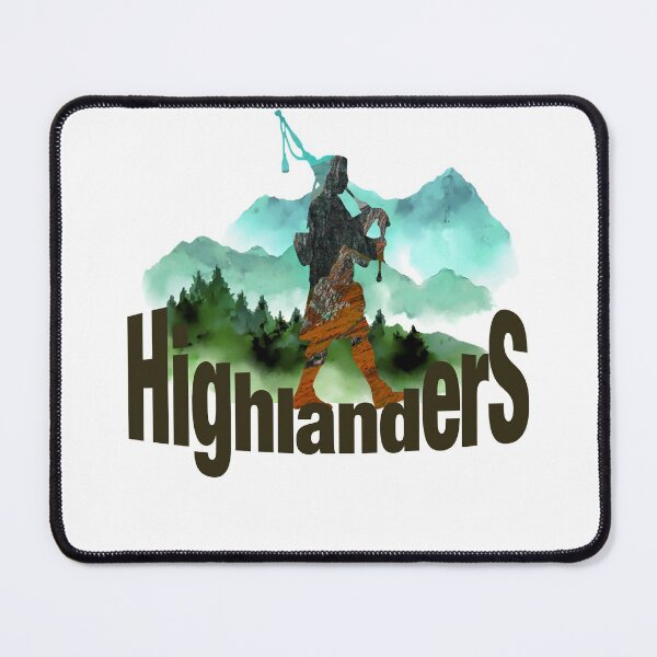 Item preview, Modern Action Fantasy Story Legendary Thirst Highlander Movie S Berghain designed and sold by JustuHighlander.