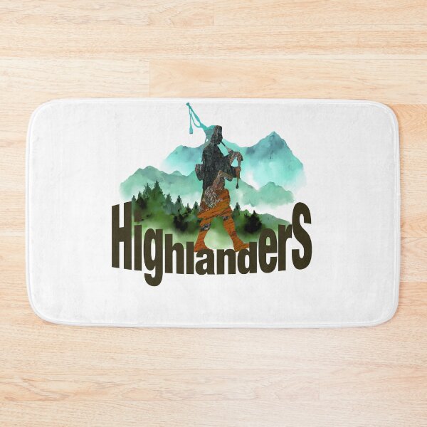 Item preview, Modern Action Fantasy Story Legendary Thirst Highlander Movie S Berghain designed and sold by JustuHighlander.