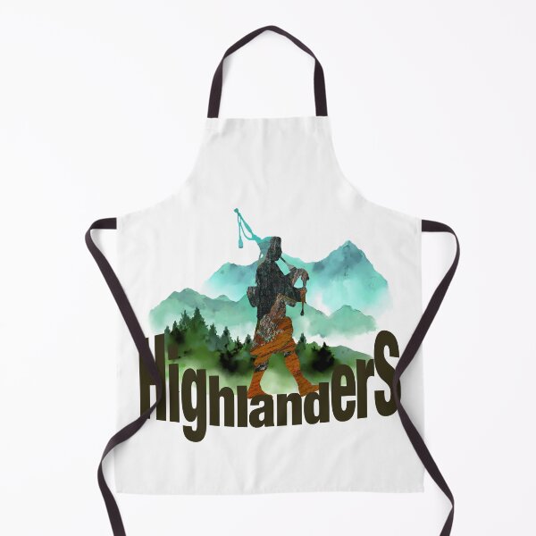 Item preview, Modern Action Fantasy Story Legendary Thirst Highlander Movie S Berghain designed and sold by JustuHighlander.